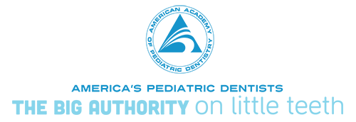 American Pediatric Dentists logo