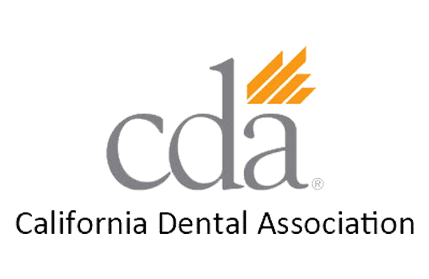 California Dental Association logo