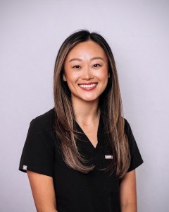 Dr. Grace Zhu, DDS