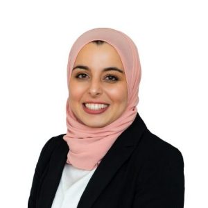 Dr. Rand Khasawneh, DDS
