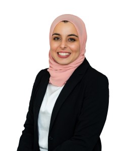 Dr. Rand Khasawneh, DDS