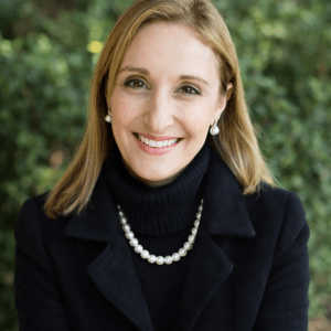 Dr. Sahar Jaffrey